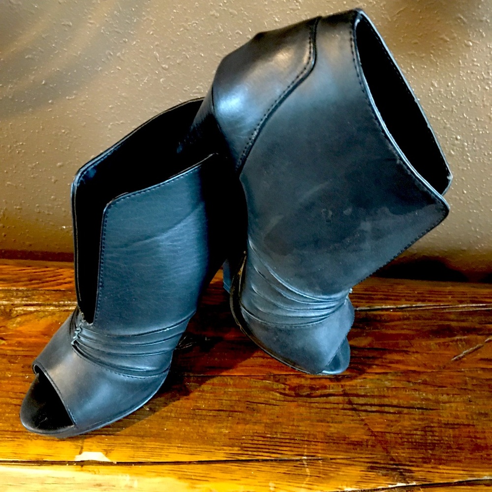 Women’s fashion heels